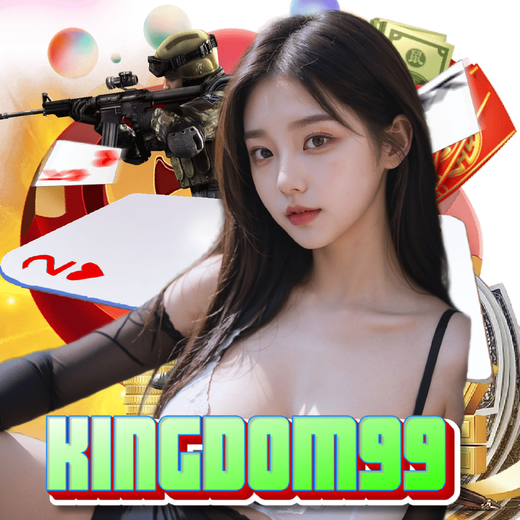 kingdom99 อันดับ 1